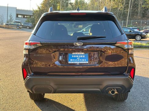 New 2026 Subaru Forester Limited image 4