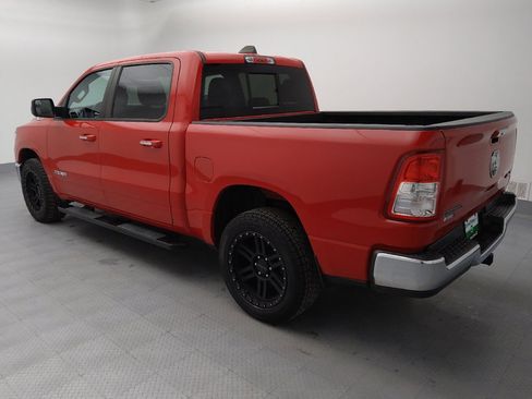 Used 2020 RAM 1500 Big Horn image 3