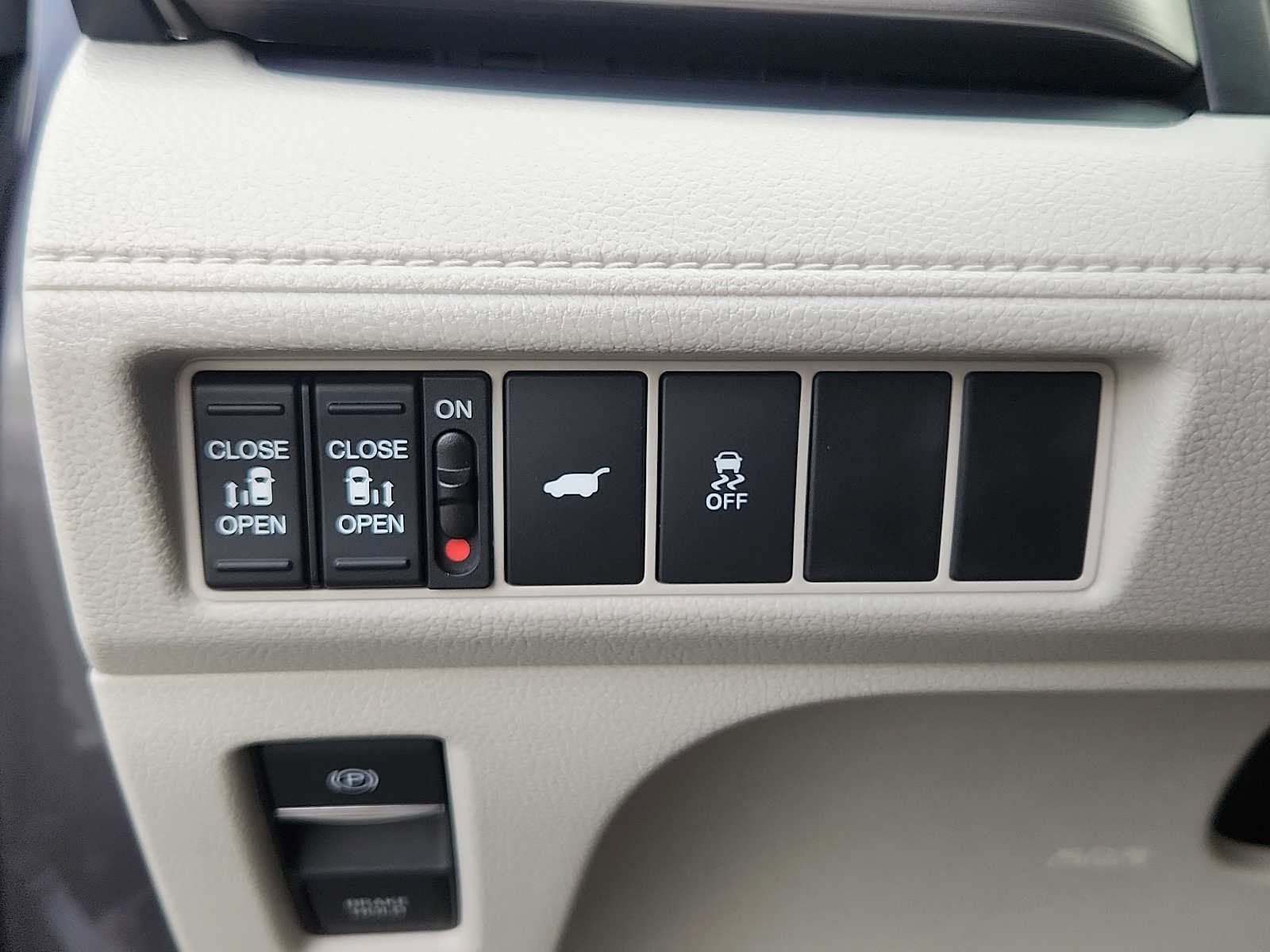 Used 2026 Honda Odyssey EX-L image 22