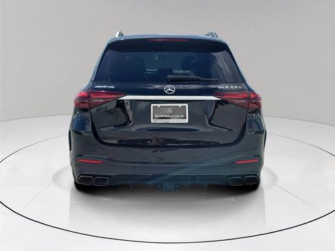 New 2026 Mercedes-Benz GLE 63 AMG S image 5