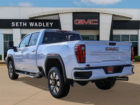New 2026 GMC Sierra 3500 Denali w/ Denali Reserve Package image 5