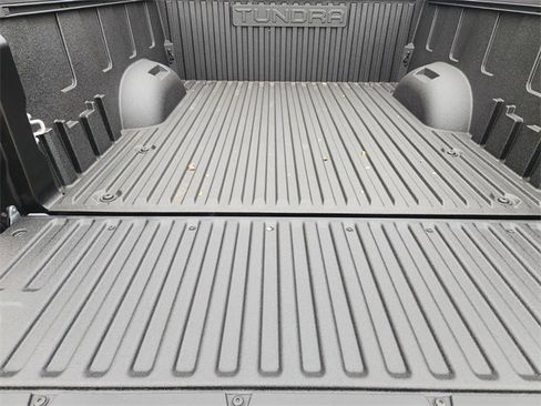 New 2026 Toyota Tundra SR image 21