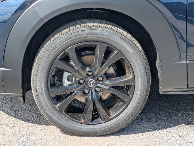 New 2026 MAZDA CX-30 AWD 2.5 S w/ Select Sport Pkg image 11