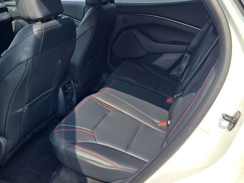 New 2025 Ford Mustang Mach-E Premium w/ Sport Appearance Package image 19