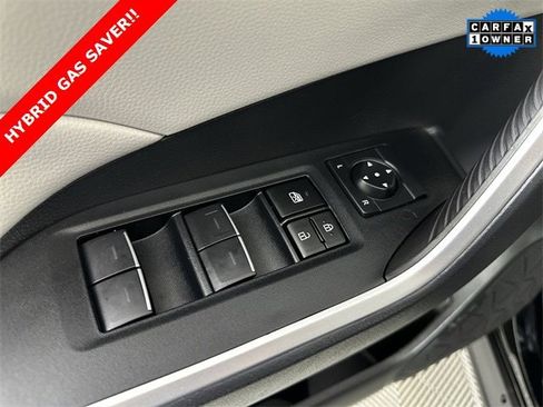 Used 2023 Toyota RAV4 XLE image 24