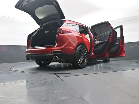 Used 2019 Acura RDX A-Spec image 55