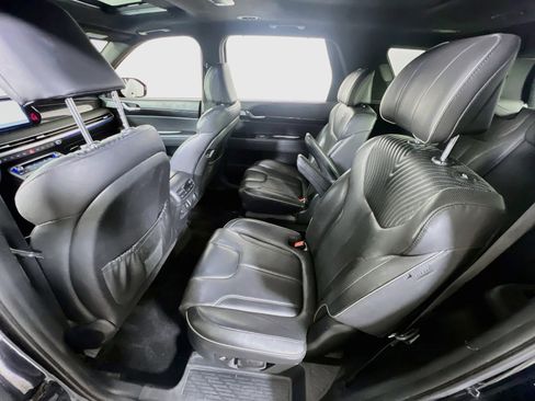 Used 2023 Hyundai Palisade Calligraphy AWD/4WD image 25