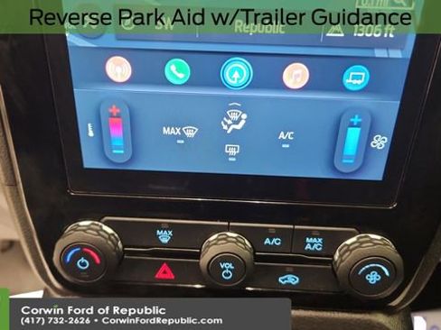 Certified 2024 Ford Ranger XLT image 24