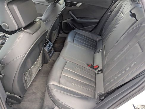 Used 2024 Audi A4 2.0T Premium Plus image 14