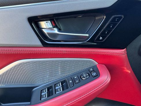 Used 2023 Acura MDX A-Spec image 25