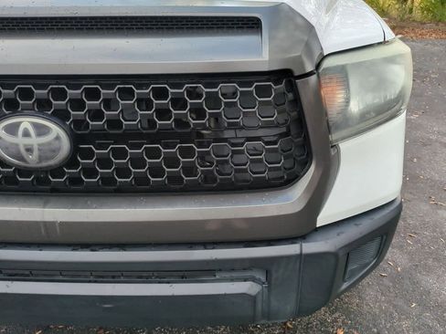 Used 2019 Toyota Tundra SR image 11