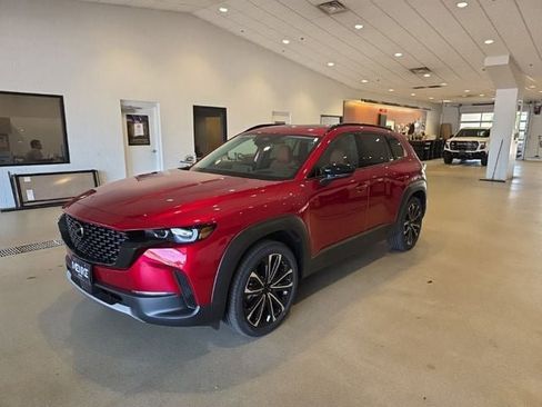 New 2026 MAZDA CX-50 AWD 2.5 S w/ Weather Package image 32