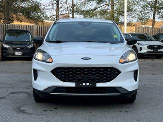 Used 2022 Ford Escape SE video 2