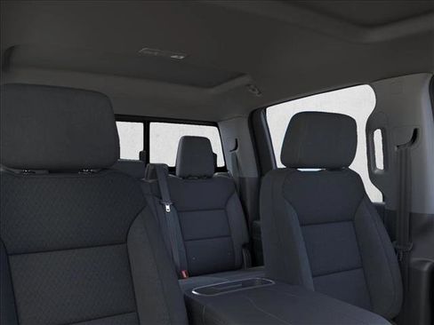New 2026 Chevrolet Silverado 1500 LT w/ All Star Edition Plus RWD image 24