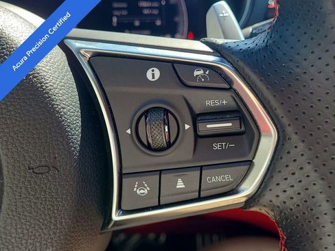 Used 2023 Acura MDX A-Spec image 44