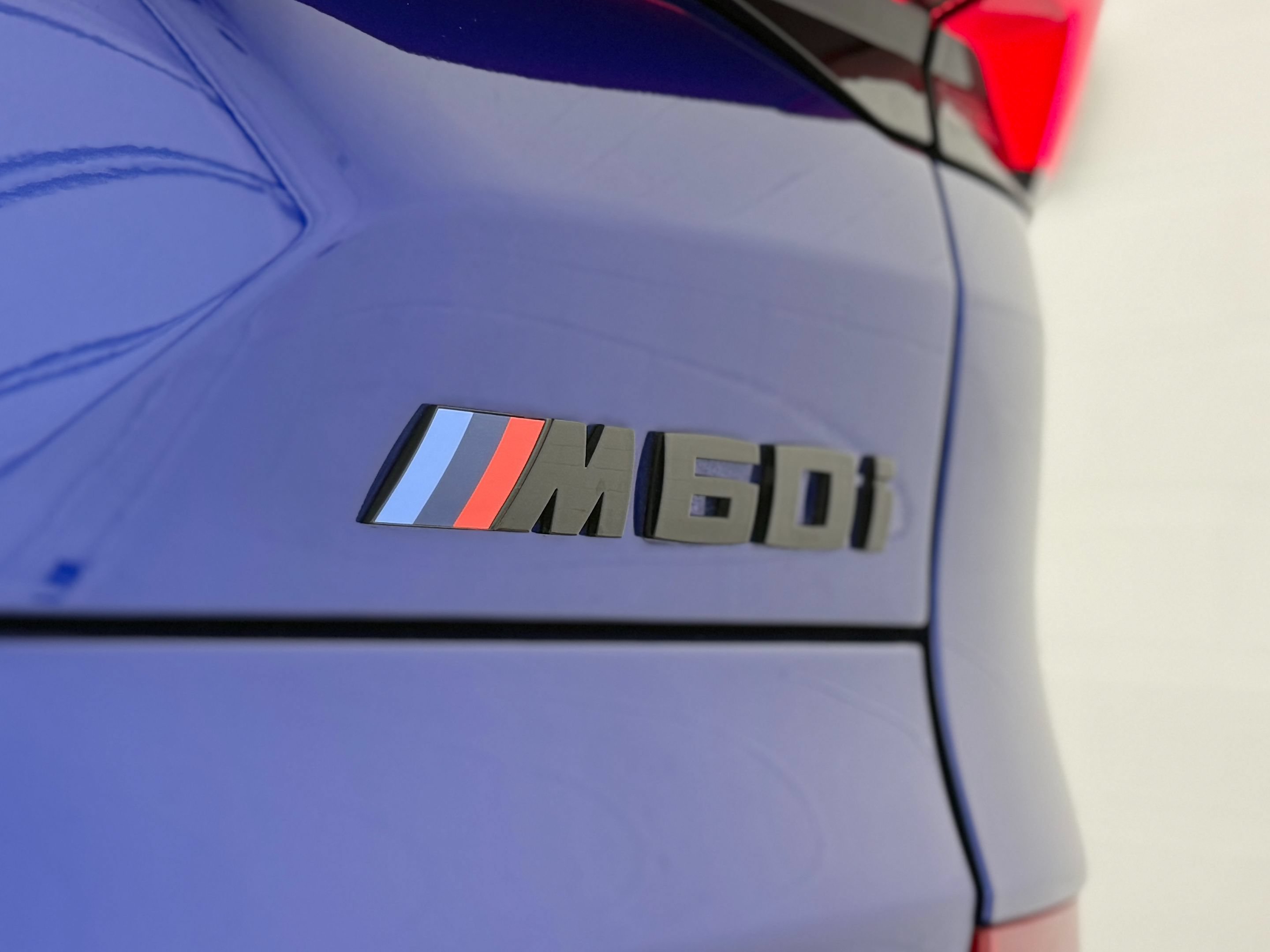 Used 2026 BMW X5 M60i AWD/4WD image 10