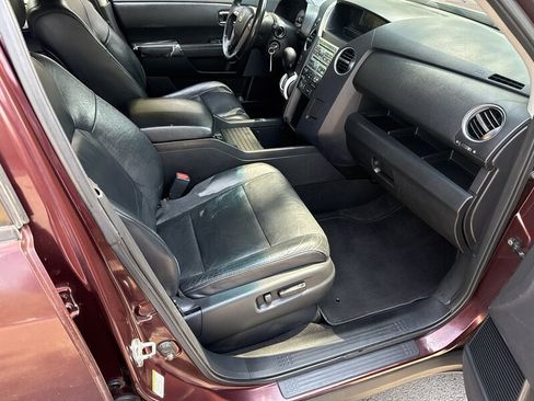 Used 2009 Honda Pilot EX-L image 20