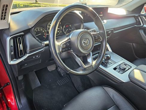 Used 2024 MAZDA CX-90 3.3 Turbo w/ Preferred Plus image 13