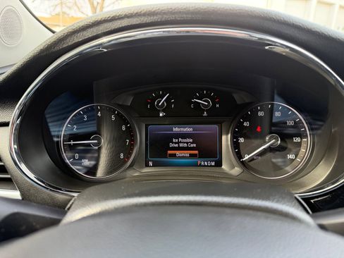 Used 2020 Buick Encore Preferred image 16