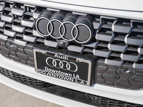 New 2025 Audi Q5 Premium image 5