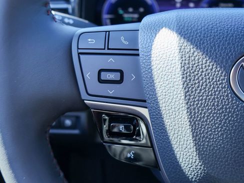 New 2026 Toyota Camry XSE w/ Premium Plus Package image 11