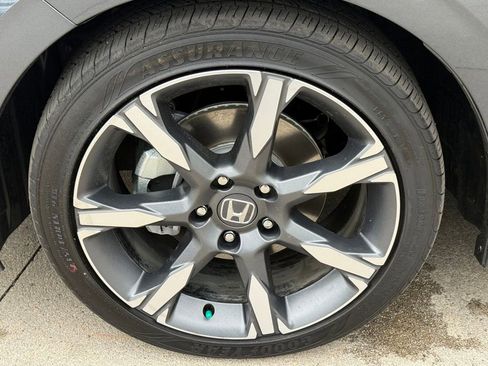 Certified 2026 Honda Civic Sport Touring image 10