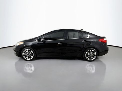 Used 2015 Kia Forte EX w/ UVO Package W/17" Alloys FWD image 4