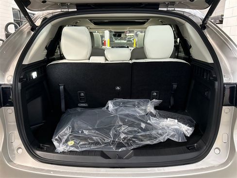 New 2026 MAZDA CX-90 3.3 Turbo S w/ Premium Package image 7