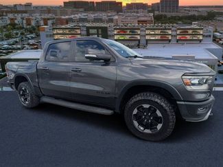 Used 2020 RAM 1500 Rebel w/ Rebel Level 2 Equipment Group video 1