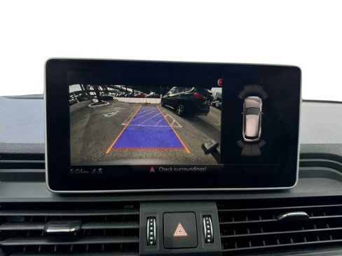 Used 2019 Audi Q5 2.0T Premium Plus w/ Premium Plus Package image 28