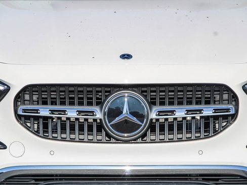 Certified 2025 Mercedes-Benz GLA 250 image 7