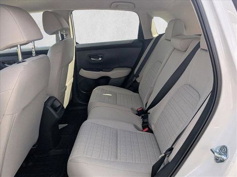 New 2026 Honda HR-V LX image 16