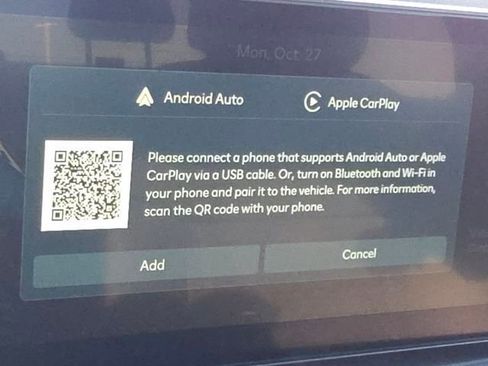 New 2026 Hyundai Santa Cruz SE AWD/4WD image 7