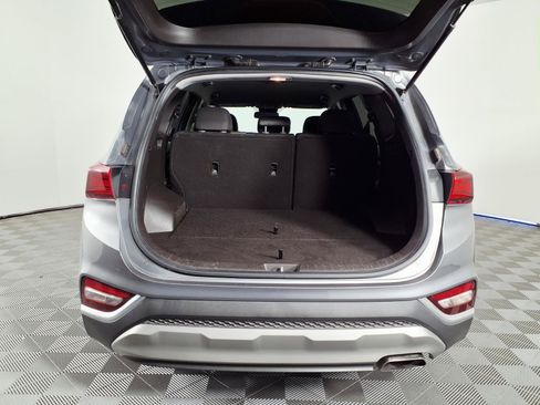 Used 2019 Hyundai Santa Fe SE FWD image 8
