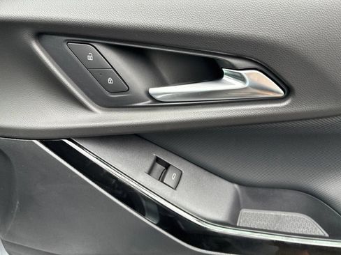 New 2027 Chevrolet Equinox LT AWD/4WD image 24