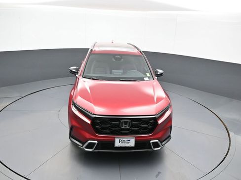 Certified 2023 Honda CR-V Sport Touring image 35