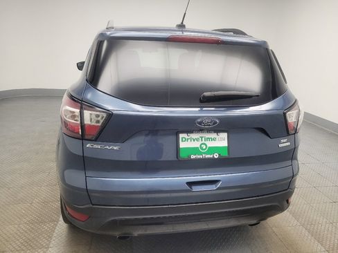 Used 2018 Ford Escape SE w/ SE Sport Appearance Package FWD image 6