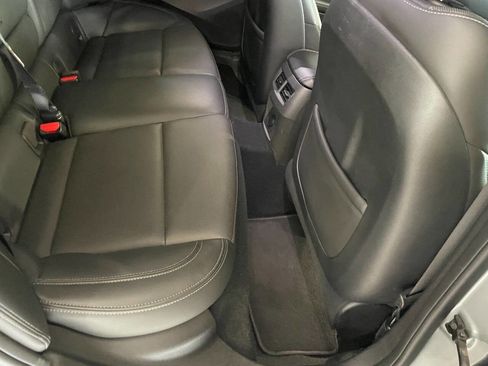 Used 2024 Cadillac CT4 Premium Luxury w/ Climate Package image 23