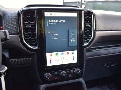 Used 2025 Ford Ranger XLT w/ FX4 Off-Road Package AWD/4WD image 19