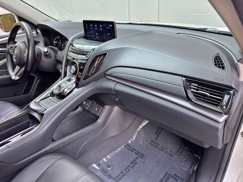 Used 2019 Acura RDX FWD image 14