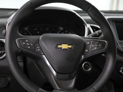 Certified 2023 Chevrolet Equinox LT image 7