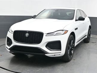 New 2026 Jaguar F-PACE R-Dynamic S image 1