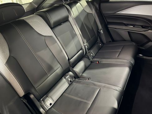 Certified 2024 Cadillac Lyriq Tech AWD/4WD image 45