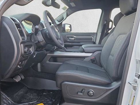 New 2026 RAM 1500 Big Horn w/ Night Edition image 4