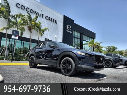 New 2026 MAZDA CX-30 Aire Edition