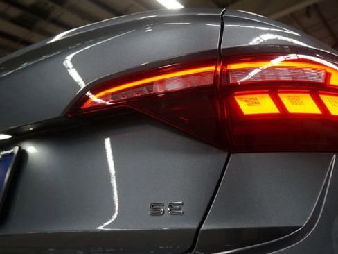 Certified 2023 Volkswagen Jetta SE image 45