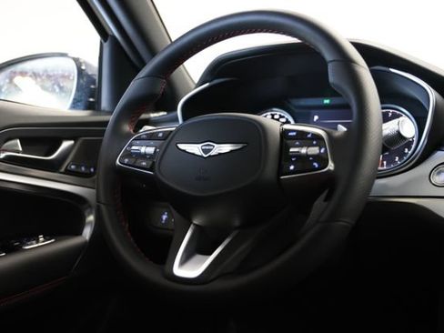 New 2026 Genesis G70 3.3T Sport Prestige AWD/4WD image 40