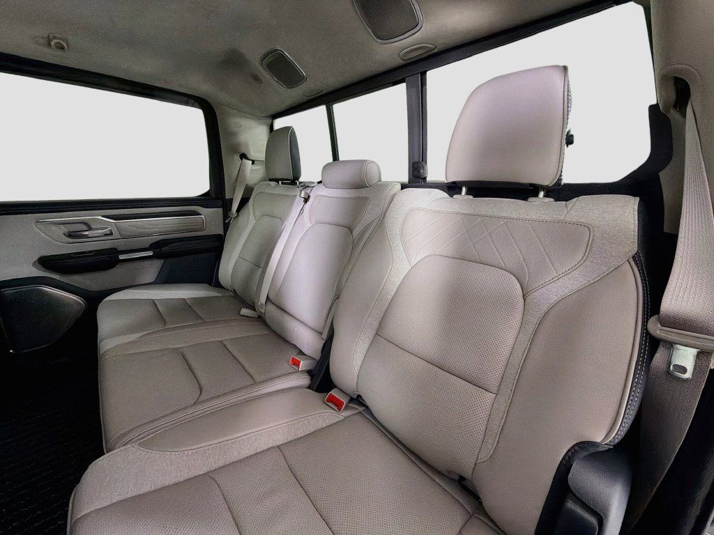 Used 2023 RAM 1500 Limited RWD image 25