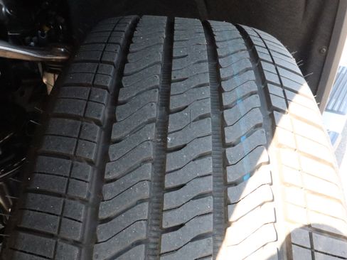 New 2026 GMC Sierra 1500 Denali w/ Technology Package image 17