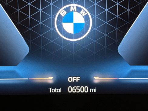 Used 2025 BMW X3 xDrive30i w/ Convenience Package image 36